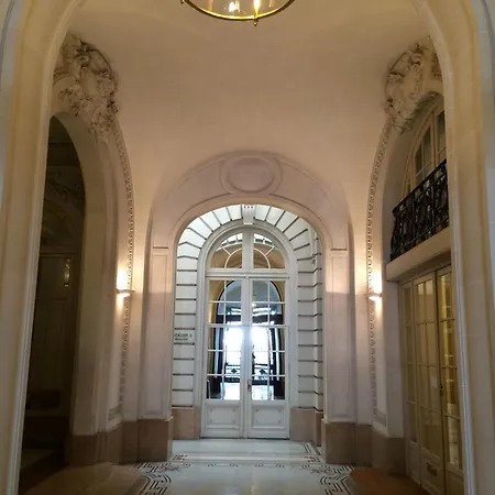 Appartamento Place Vendome 1 Bedroom And 1 Ba - Up To 4 People - With Air Conditionning *