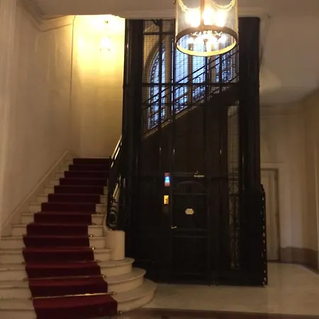 Appartamento Place Vendome 1 Bedroom And 1 Ba - Up To 4 People - With Air Conditionning