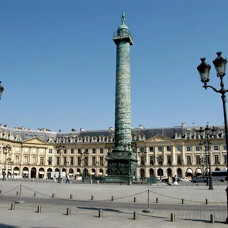 Place Vendome 1 Bedroom And 1 Ba - Up To 4 People - With Air Conditionning Appartamento *