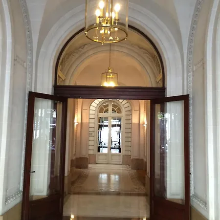 Place Vendome 1 Bedroom And 1 Ba - Up To 4 People - With Air Conditionning Appartamento Parigi