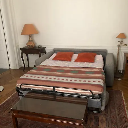 Place Vendome 1 Bedroom And 1 Ba - Up To 4 People - With Air Conditionning Appartamento Parigi