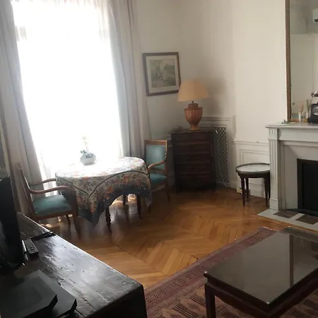 Place Vendome 1 Bedroom And 1 Ba - Up To 4 People - With Air Conditionning * Parigi
