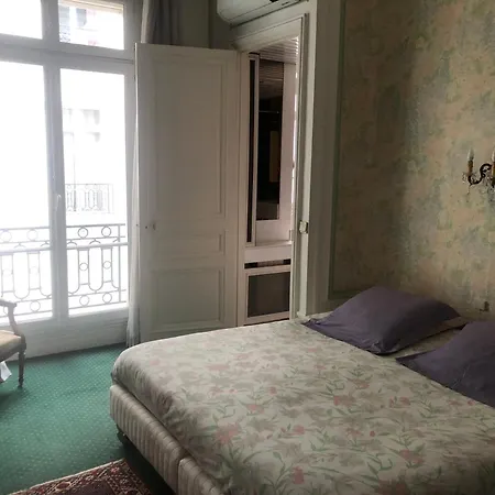 Appartamento Place Vendome 1 Bedroom And 1 Ba - Up To 4 People - With Air Conditionning Parigi